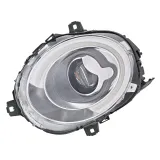 Hauptscheinwerfer links VALEO 046760