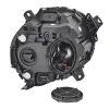 Hauptscheinwerfer links VALEO 046760 Bild Hauptscheinwerfer links VALEO 046760