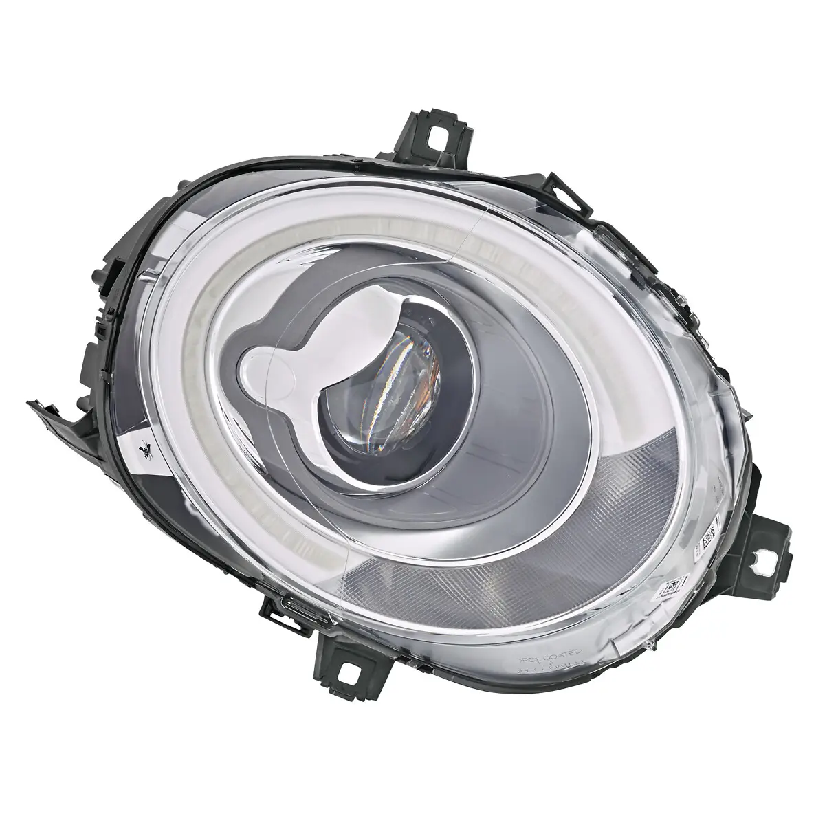 Hauptscheinwerfer rechts VALEO 046761