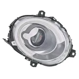 Hauptscheinwerfer rechts VALEO 046761