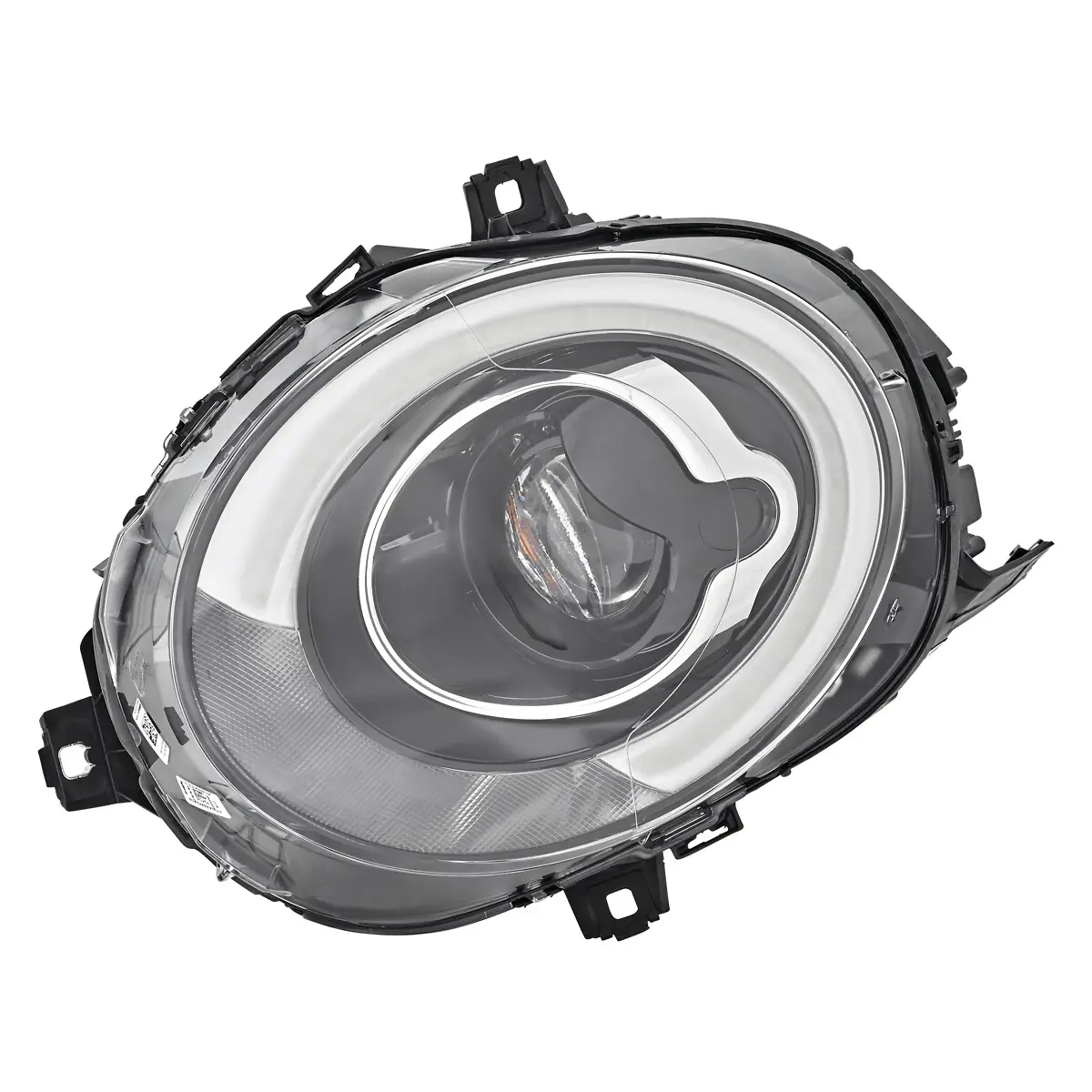 Hauptscheinwerfer links VALEO 046766
