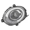 Hauptscheinwerfer links VALEO 046766 Bild Hauptscheinwerfer links VALEO 046766