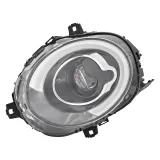 Hauptscheinwerfer links VALEO 046766