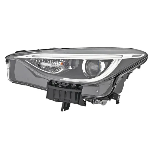 Hauptscheinwerfer links VALEO 046772 Bild Hauptscheinwerfer links VALEO 046772