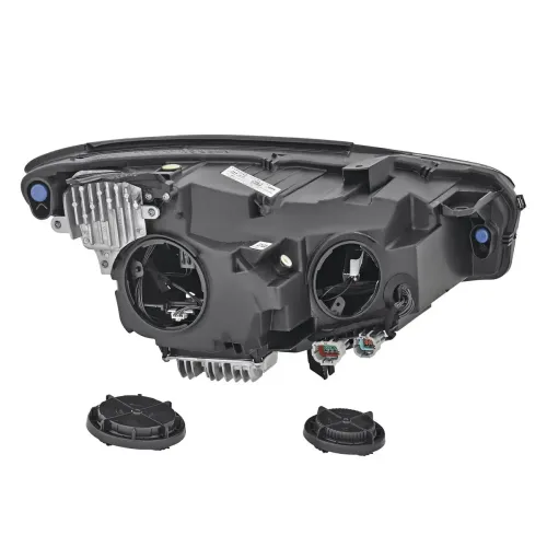 Hauptscheinwerfer links VALEO 046772 Bild Hauptscheinwerfer links VALEO 046772