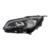 Hauptscheinwerfer links VALEO 046784