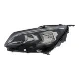 Hauptscheinwerfer links VALEO 046784