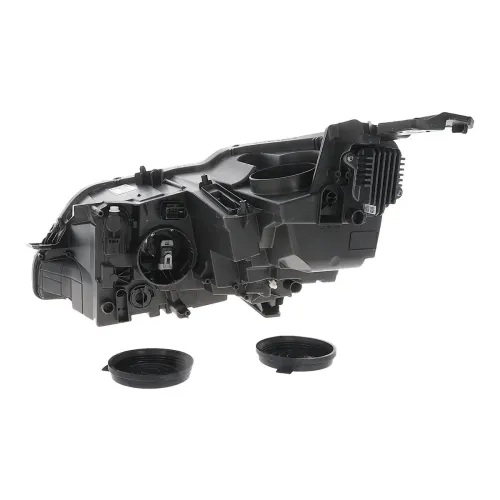 Hauptscheinwerfer rechts VALEO 046785 Bild Hauptscheinwerfer rechts VALEO 046785