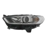 Hauptscheinwerfer links VALEO 046792