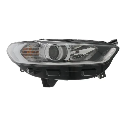 Hauptscheinwerfer rechts VALEO 046793 Bild Hauptscheinwerfer rechts VALEO 046793