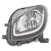 Hauptscheinwerfer links VALEO 046796