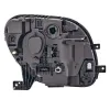 Hauptscheinwerfer links VALEO 046796 Bild Hauptscheinwerfer links VALEO 046796