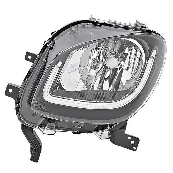 Hauptscheinwerfer links VALEO 046802