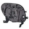 Hauptscheinwerfer links VALEO 046802 Bild Hauptscheinwerfer links VALEO 046802