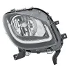 Hauptscheinwerfer rechts VALEO 046803 Bild Hauptscheinwerfer rechts VALEO 046803