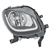 Hauptscheinwerfer rechts VALEO 046803