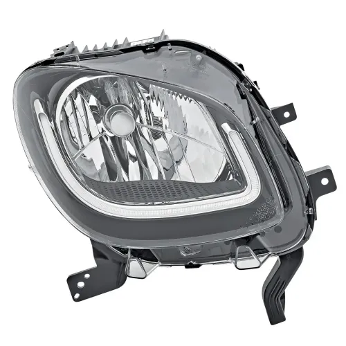 Hauptscheinwerfer rechts VALEO 046803 Bild Hauptscheinwerfer rechts VALEO 046803