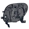 Hauptscheinwerfer rechts VALEO 046803 Bild Hauptscheinwerfer rechts VALEO 046803