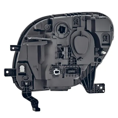 Hauptscheinwerfer rechts VALEO 046803 Bild Hauptscheinwerfer rechts VALEO 046803