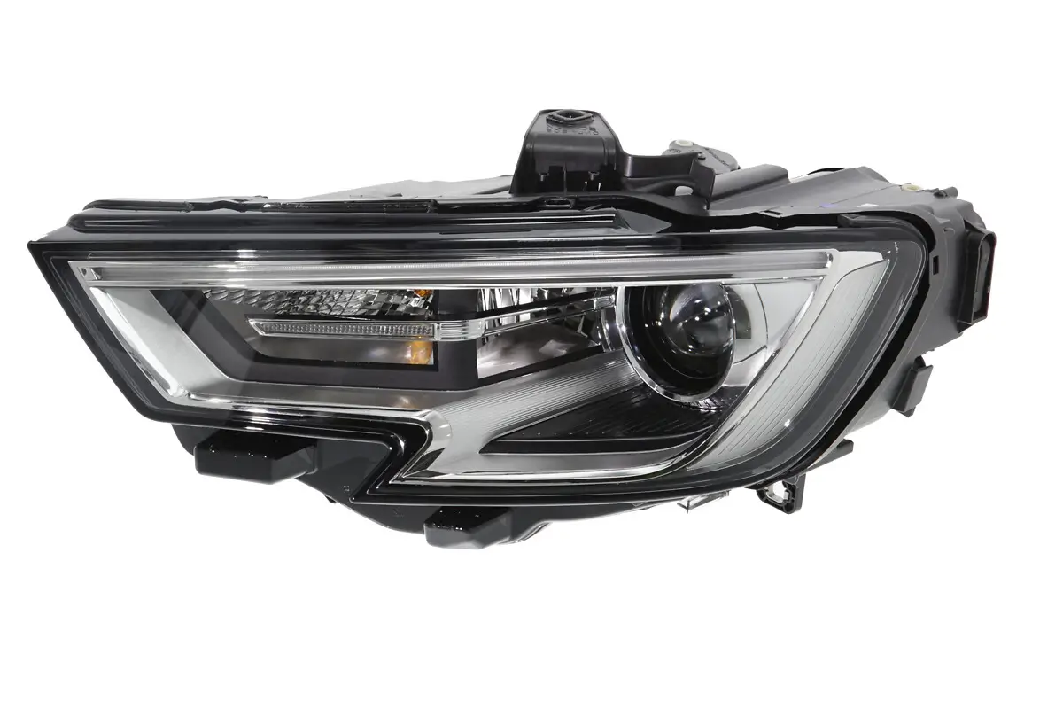 Hauptscheinwerfer links VALEO 046814