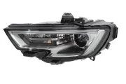 Hauptscheinwerfer links VALEO 046814