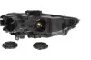 Hauptscheinwerfer links VALEO 046814 Bild Hauptscheinwerfer links VALEO 046814