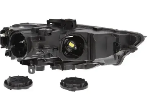 Hauptscheinwerfer links VALEO 046814 Bild Hauptscheinwerfer links VALEO 046814