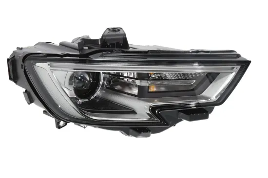 Hauptscheinwerfer rechts VALEO 046815 Bild Hauptscheinwerfer rechts VALEO 046815