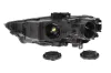 Hauptscheinwerfer rechts VALEO 046815 Bild Hauptscheinwerfer rechts VALEO 046815