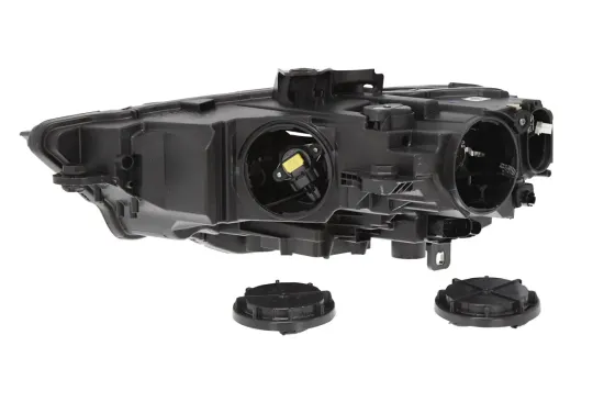 Hauptscheinwerfer rechts VALEO 046815 Bild Hauptscheinwerfer rechts VALEO 046815