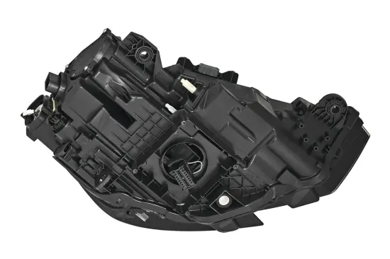 Hauptscheinwerfer links VALEO 046826 Bild Hauptscheinwerfer links VALEO 046826