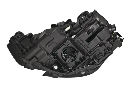 Hauptscheinwerfer rechts VALEO 046827 Bild Hauptscheinwerfer rechts VALEO 046827