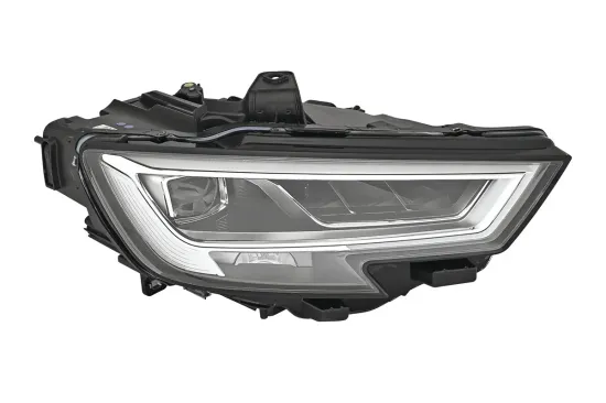 Hauptscheinwerfer rechts VALEO 046833 Bild Hauptscheinwerfer rechts VALEO 046833