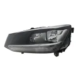 Hauptscheinwerfer links VALEO 046836