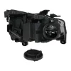 Hauptscheinwerfer links VALEO 046836 Bild Hauptscheinwerfer links VALEO 046836
