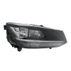 Hauptscheinwerfer rechts VALEO 046837 Bild Hauptscheinwerfer rechts VALEO 046837