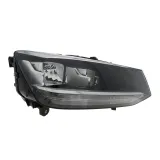 Hauptscheinwerfer rechts VALEO 046837