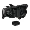 Hauptscheinwerfer rechts VALEO 046837 Bild Hauptscheinwerfer rechts VALEO 046837