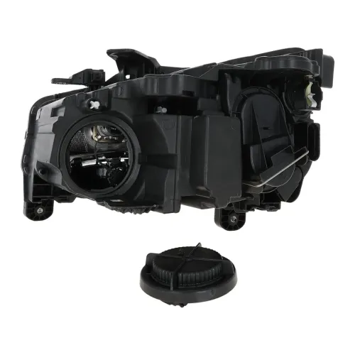 Hauptscheinwerfer rechts VALEO 046837 Bild Hauptscheinwerfer rechts VALEO 046837