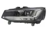 Hauptscheinwerfer links VALEO 046840 Bild Hauptscheinwerfer links VALEO 046840