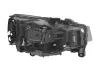 Hauptscheinwerfer links VALEO 046840 Bild Hauptscheinwerfer links VALEO 046840