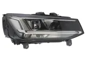 Hauptscheinwerfer rechts VALEO 046841