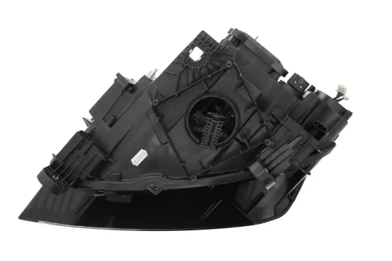 Hauptscheinwerfer rechts VALEO 046841 Bild Hauptscheinwerfer rechts VALEO 046841