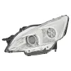 Hauptscheinwerfer links VALEO 046866