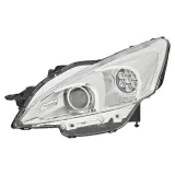 Hauptscheinwerfer links VALEO 046866
