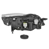 Hauptscheinwerfer links VALEO 046866 Bild Hauptscheinwerfer links VALEO 046866