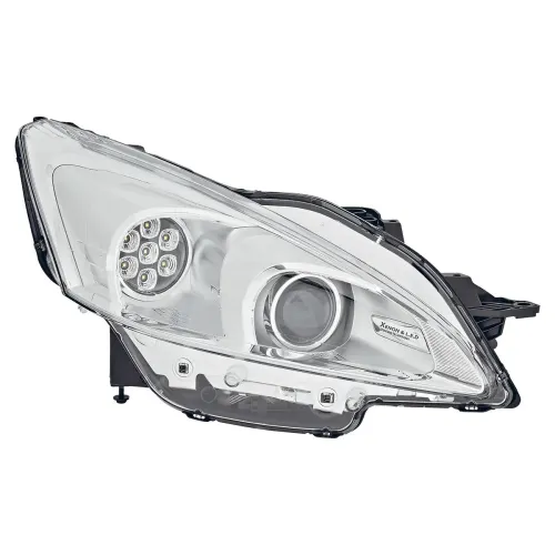 Hauptscheinwerfer rechts VALEO 046867 Bild Hauptscheinwerfer rechts VALEO 046867