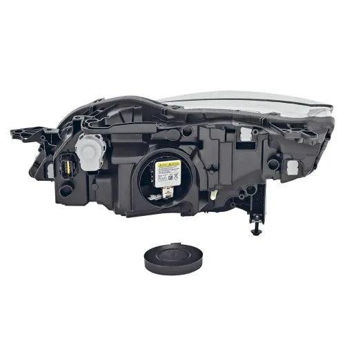 Hauptscheinwerfer rechts VALEO 046867 Bild Hauptscheinwerfer rechts VALEO 046867