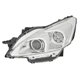 Hauptscheinwerfer links VALEO 046870