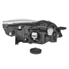 Hauptscheinwerfer links VALEO 046870 Bild Hauptscheinwerfer links VALEO 046870